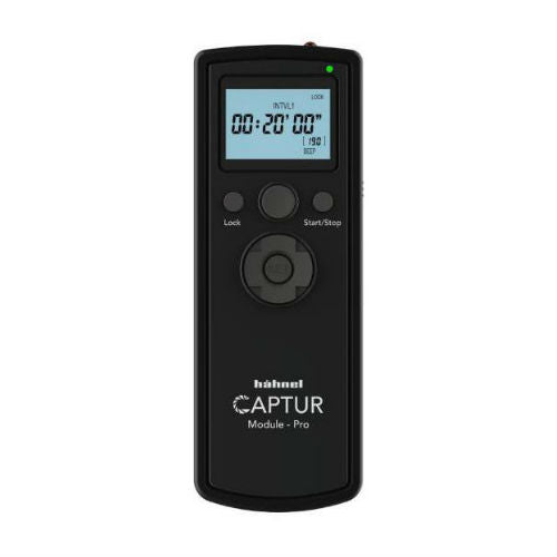 Hähnel Captur Timer Module Pro Incl. IR Kit