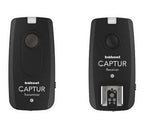 Hähnel Captur Transmitter Receiver Set Canon