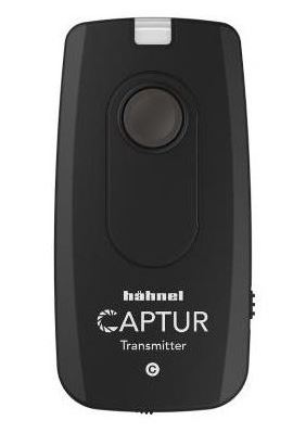 Hähnel Captur Transmitter Receiver Set Canon