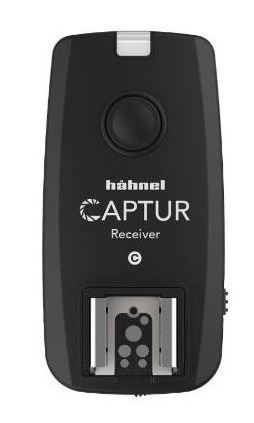 Hähnel Captur Transmitter Receiver Set Canon