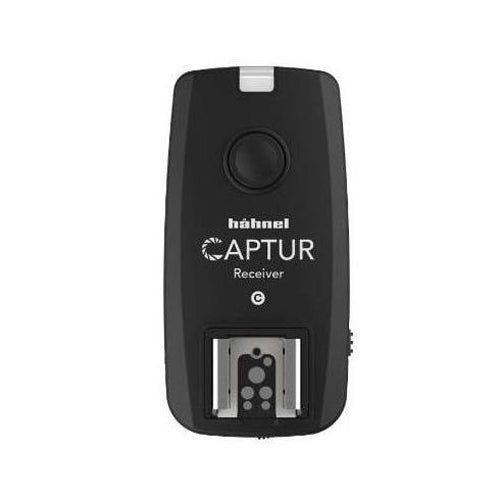 Hähnel Captur Sender Empfänger Set Olympus/Panasonic TTL