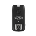 Hähnel Captur Sender Empfänger Set Sony
