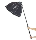 Elinchrom Handheld Boom Arm 63-156cm (EL-31049)