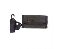 Stealth Gear Extreme Compact Flash Cartera/tarjetero Urban Charcoal