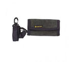 Stealth Gear Extreme Compact Flash Cartera/tarjetero Urban Charcoal