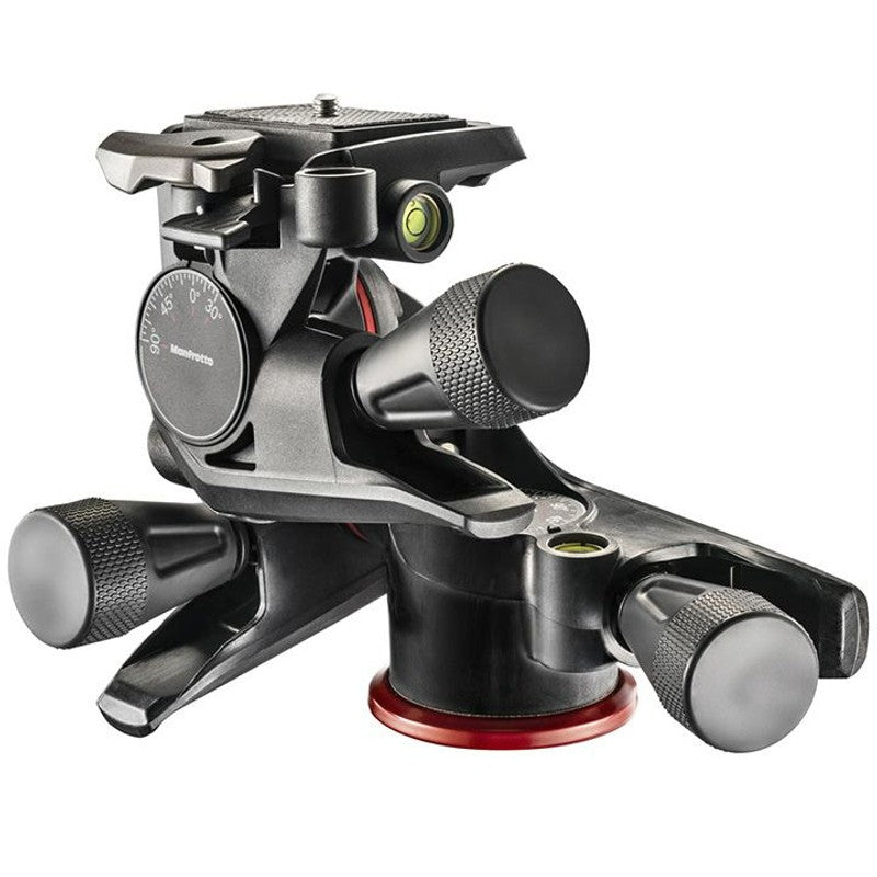 Manfrotto MHXPRO-3WG Xpro 3 Weg Geared Head