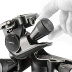 Manfrotto MHXPRO-3WG Xpro 3 Weg Geared Head