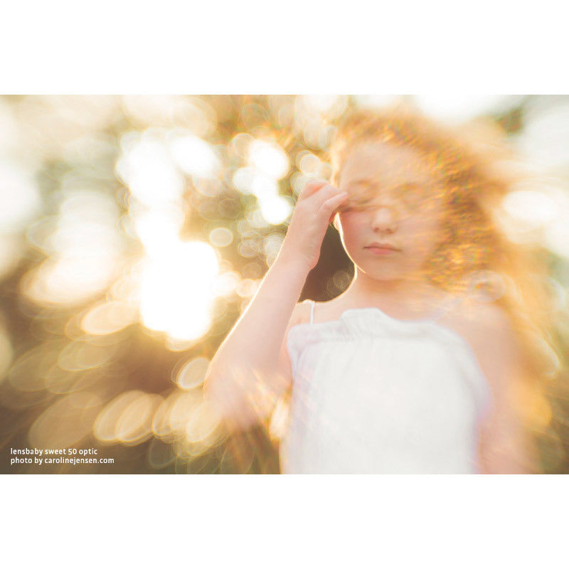 Lensbaby Sweet 50 Optic