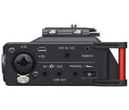 Tascam DR-70D Audio Recorder