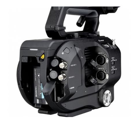 Sony PXW-FS7 body (PXW-FS7)