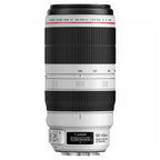 Canon EF 100-400mm f/4.5-5.6 L IS II USM