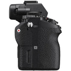 Sony A7 mark II body