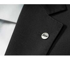 Leica 14014 Soft Release Button 8mm Red