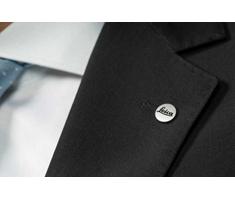 Leica 14016 Soft Release Button 8mm Chrome