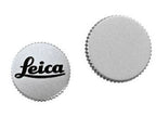 Leica 14016 Soft Release Button 8mm Chrome
