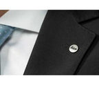 Leica 14017 Soft Release Button M 12mm Black
