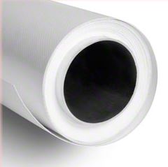 Colorama Colorvinyl Bianco 3,5mx6m