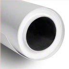 Colorama Colorvinyl Bianco 3,5mx6m