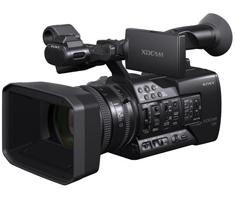 Sony PXW-X180 XAVC Camcorder (PXW-X180//C)