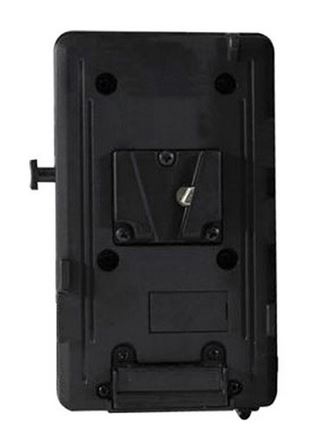 Blackmagic URSA Vlock Base de baterías