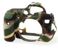 EasyCover Canon 7D Mark II Camuflaje