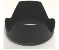 Sony Zonnekap voor SEL2870 (ALCSH132.SYH)