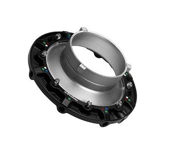 Profoto 100504 Rfi Speedring Adapter Bowens