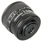 Lensbaby Objetivo Ojo de Pez Circular MFT