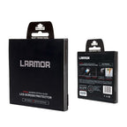 Larmor IV Screen Protector Fujifilm X100s