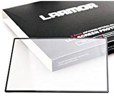 Larmor IV Screen Protector Fujifilm X100s