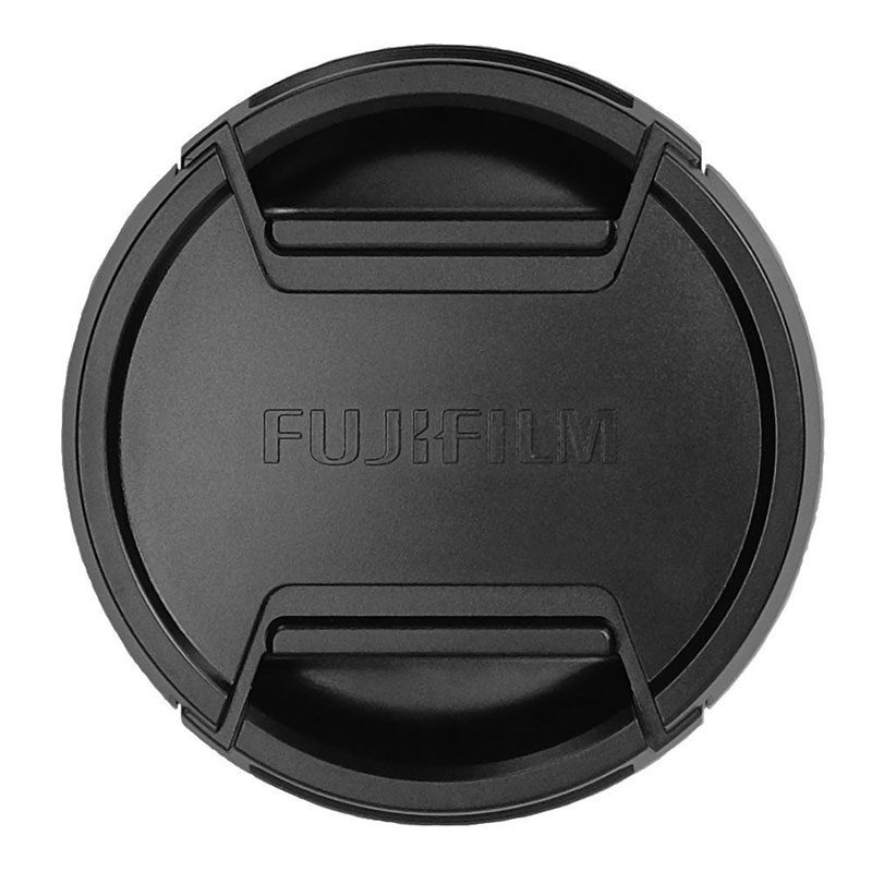 Fujifilm FLCP-72II Tapa de Objetivo 72mm
