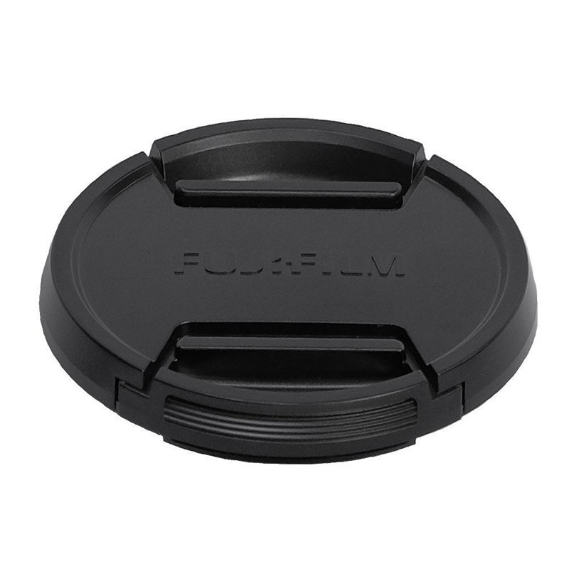 Fujifilm FLCP-72II Objektivdeckel 72mm