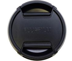 Fujifilm FLCP-77 Tapa de Objetivo 77mm