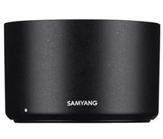 Samyang Parasol para objetivo para 135mm f/2.0 en T2.2