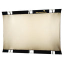 Sunbounce SB PRO KIT Zebra Gold / Silver - Backsite White (seamless)