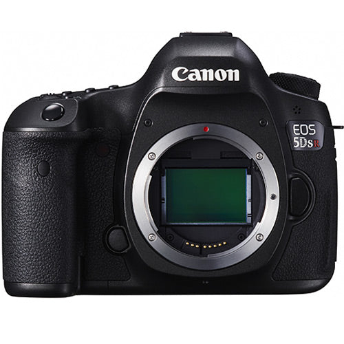 Canon EOS 5Ds R body