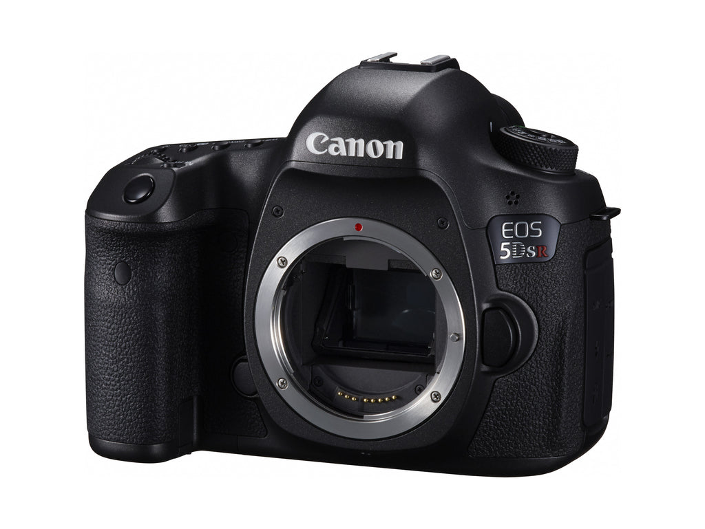 Canon EOS 5Ds R body