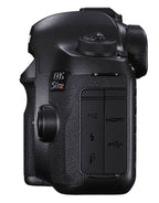 Canon EOS 5Ds R body