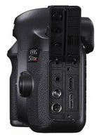 Canon EOS 5Ds R body