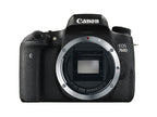 Canon EOS 760D body