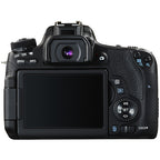 Canon EOS 760D body