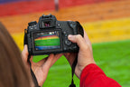 Canon EOS 760D body