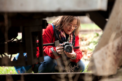 Canon EOS 760D body