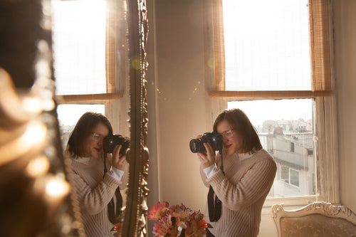 Canon EOS 760D body