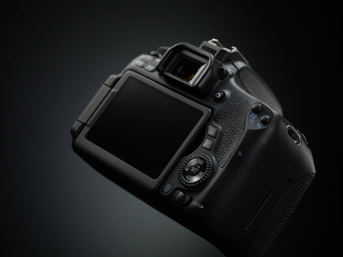 Canon EOS 760D body