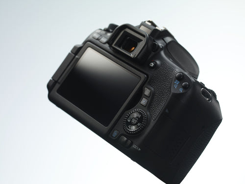 Canon EOS 760D body
