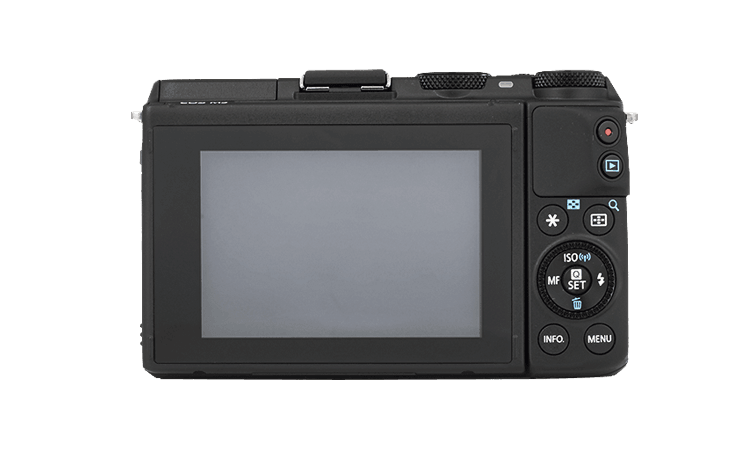 Canon EOS M3 body