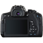 Canon EOS 750D body