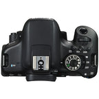 Canon EOS 750D body