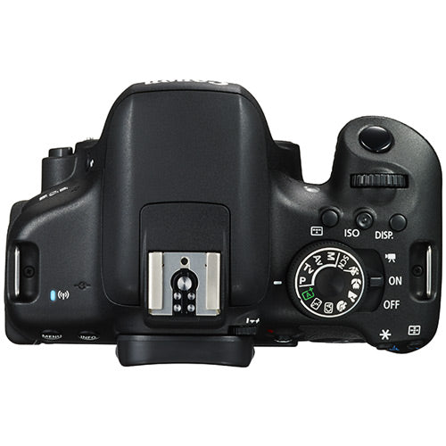 Canon EOS 750D body